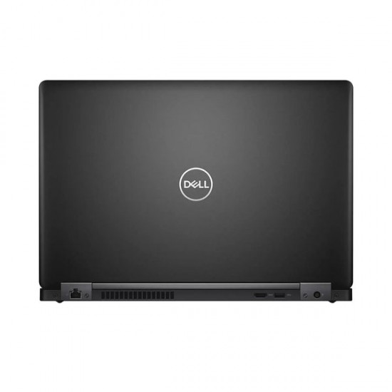 Laptop Dell Precision 3520 I5 7440HQ Nvidia M620 2GB Ram 8GB M.2 256 15